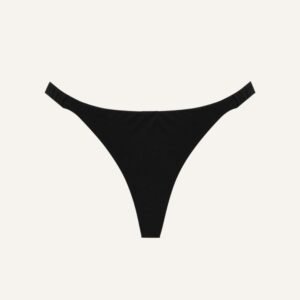 SeaCell Brazilian Briefs – Black