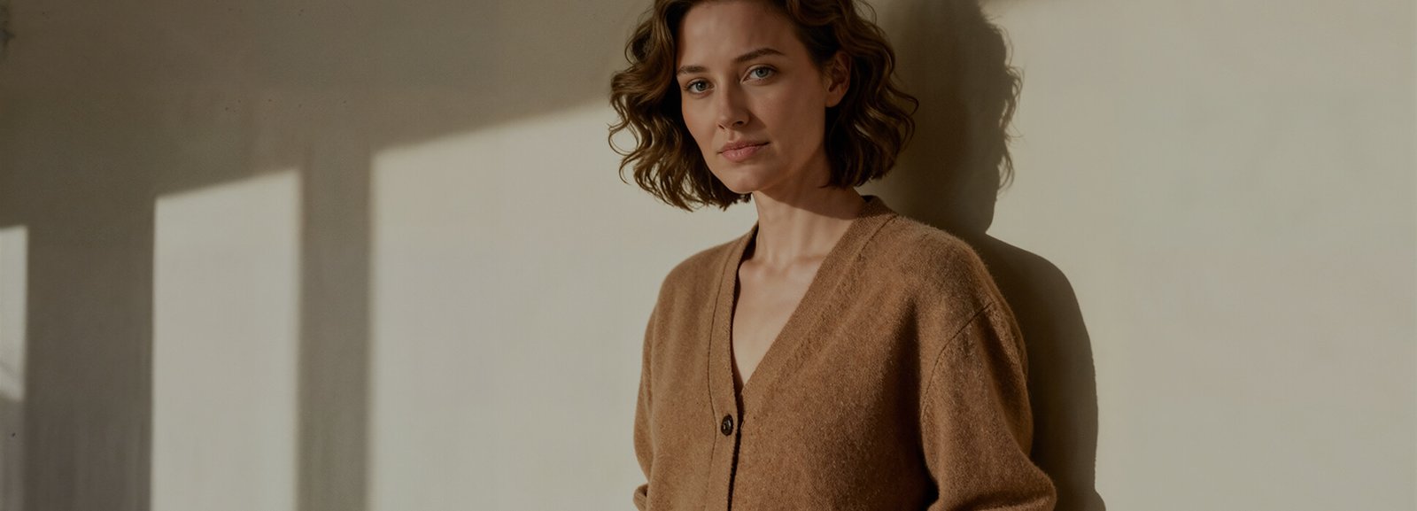 Pullover & Cardigans